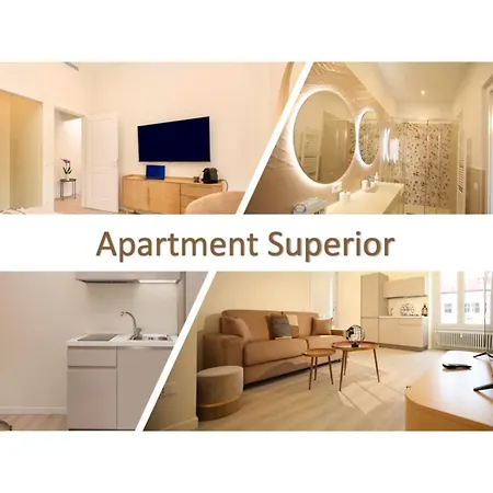 Vatican Apartman Róma