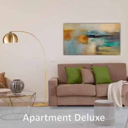 Vatican アパート