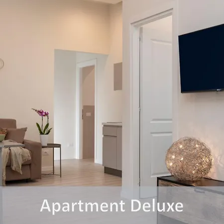 Apartman Vatican Róma