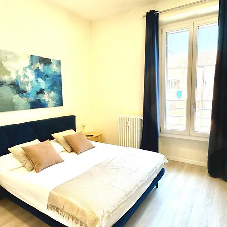 アパート Vatican ローマ