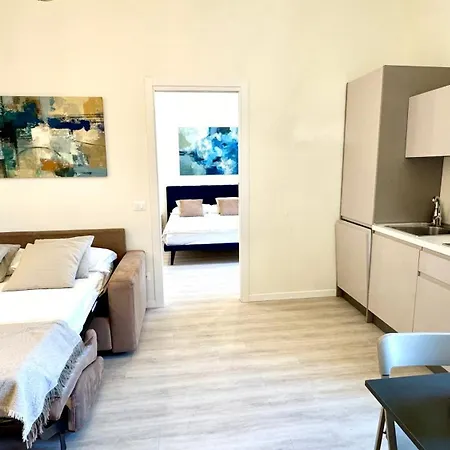 Vatican アパート