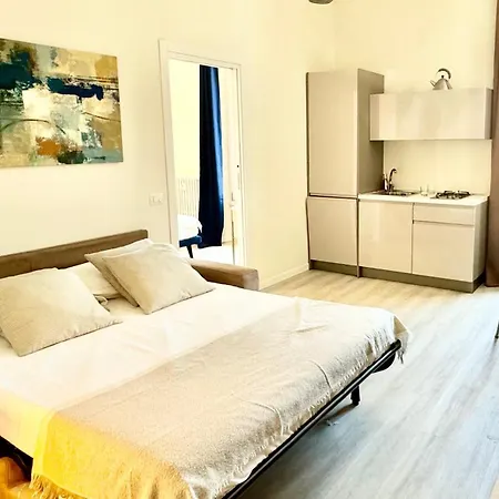 Vatican Apartmán Řím