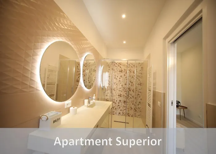 Vatican Apartmán *