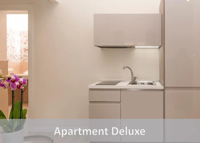 Vatican Apartmán Řím