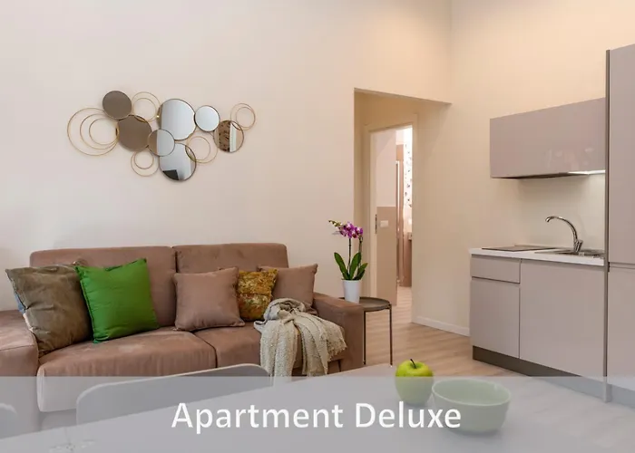 Apartmán Vatican *