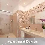 Apartment Vatican