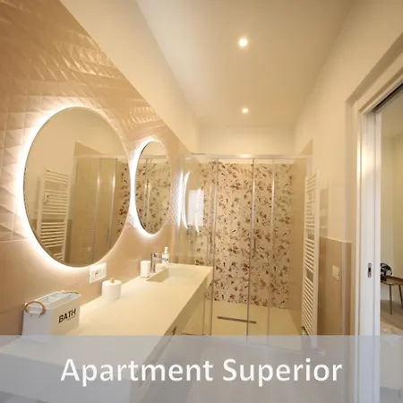 Vatican Apartment *