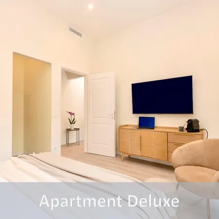 Apartment Vatican *