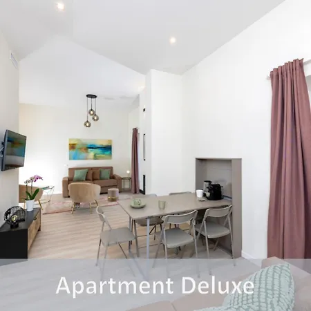 Apartment Vatican Rom