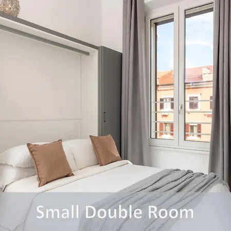 Apartmán Vatican