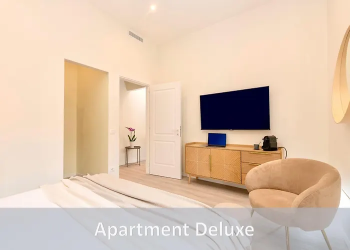 Appartement Vatican *