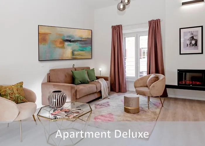 Vatican Apartamento *