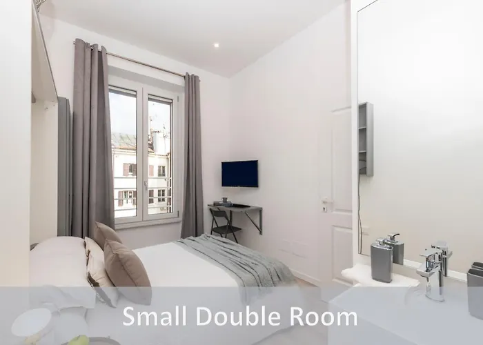 Vatican Apartamento *