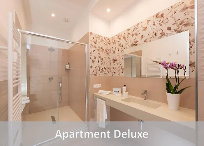 Apartman Vatican