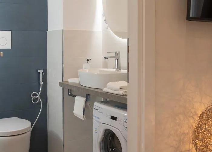 Apartman Vatican
