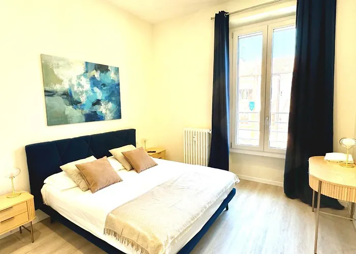 Apartman Vatican Róma